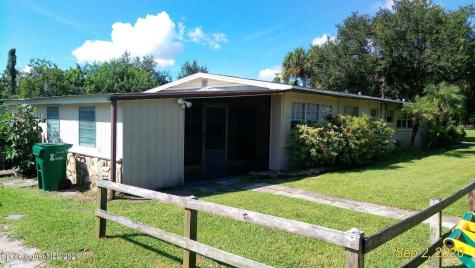 455 Indian Acres Drive Merritt Island FL 32953