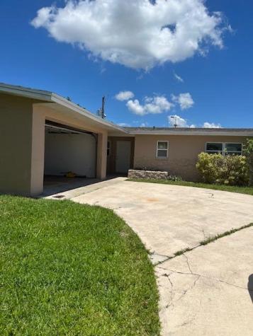 110 Queensland Avenue Merritt Island FL 32953