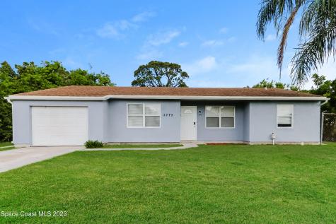 2775 SE South Blackwell Drive Port St Lucie FL 34952