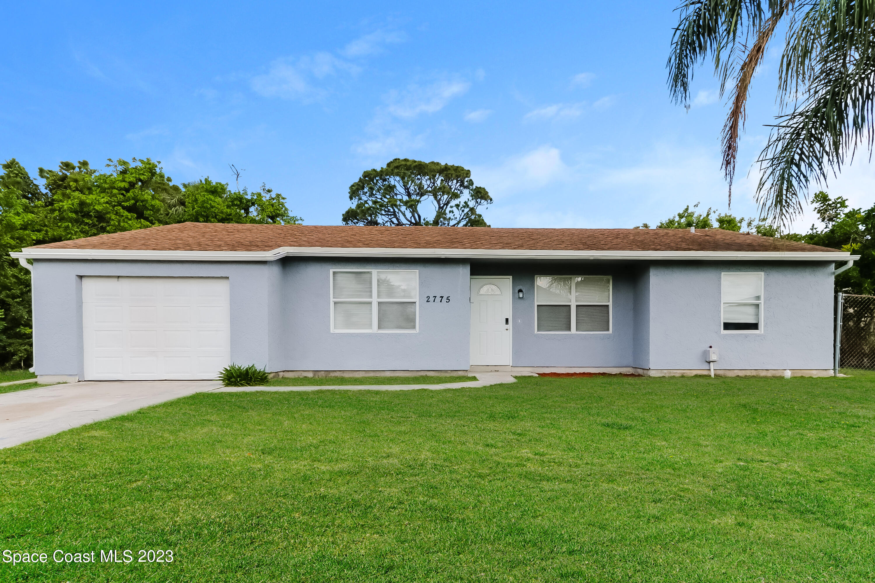 2775 SE South Blackwell Drive Port St Lucie FL 34952
