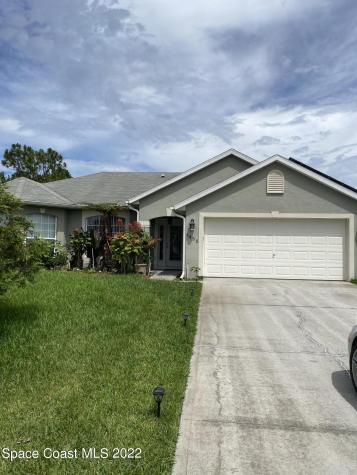1855 San Filippo Drive SE Palm Bay FL 32909