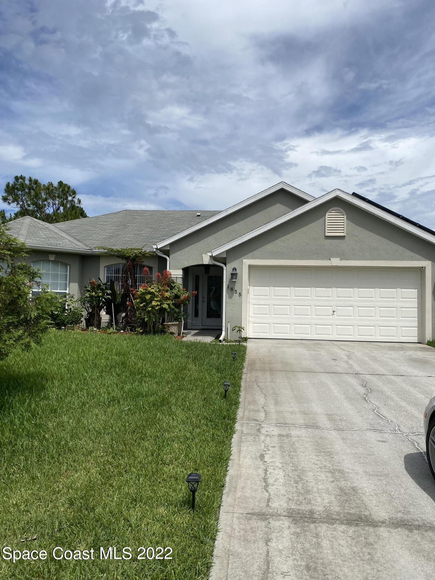 1855 San Filippo Drive SE Palm Bay FL 32909