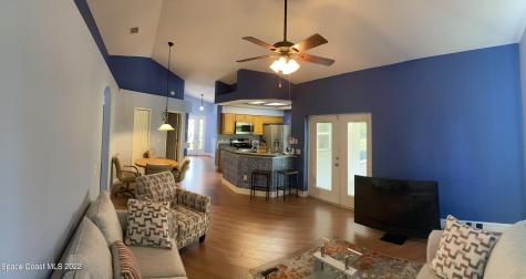 1855 San Filippo Drive SE Palm Bay FL 32909