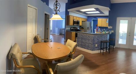 1855 San Filippo Drive SE Palm Bay FL 32909