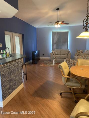 1855 San Filippo Drive SE Palm Bay FL 32909