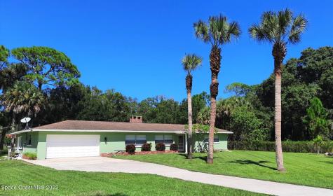 2300 Valkaria Road Malabar FL 32950