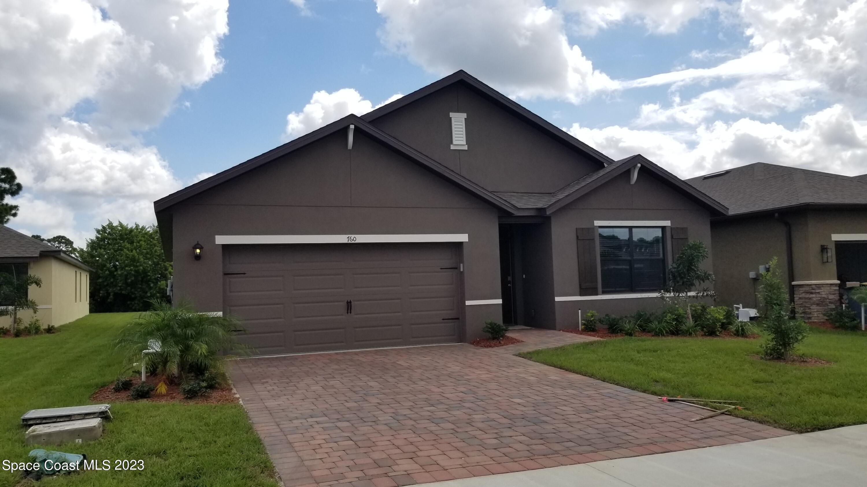 760 Acadia Court SE Palm Bay FL 32909