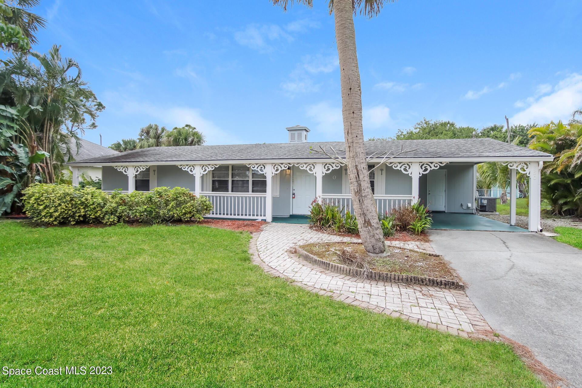 850 Carnation Drive Sebastian FL 32958