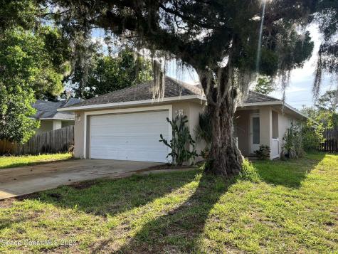 4465 Alpine Lane Titusville FL 32780
