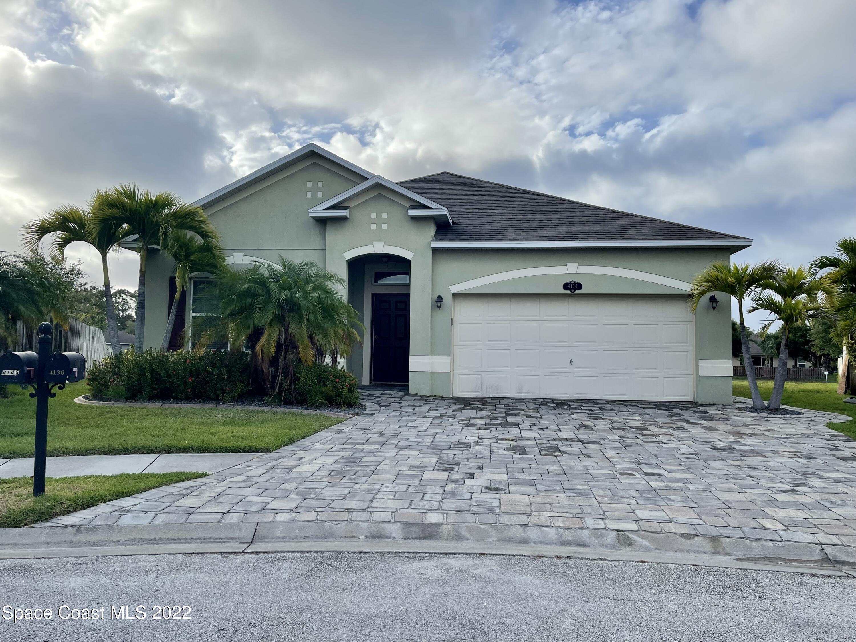 4136 Masira Court Melbourne FL 32904