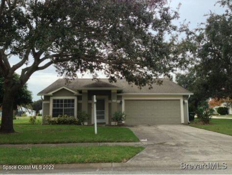 1235 Water Lily Lane Rockledge FL 32955