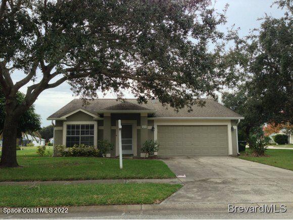 1235 Water Lily Lane Rockledge FL 32955