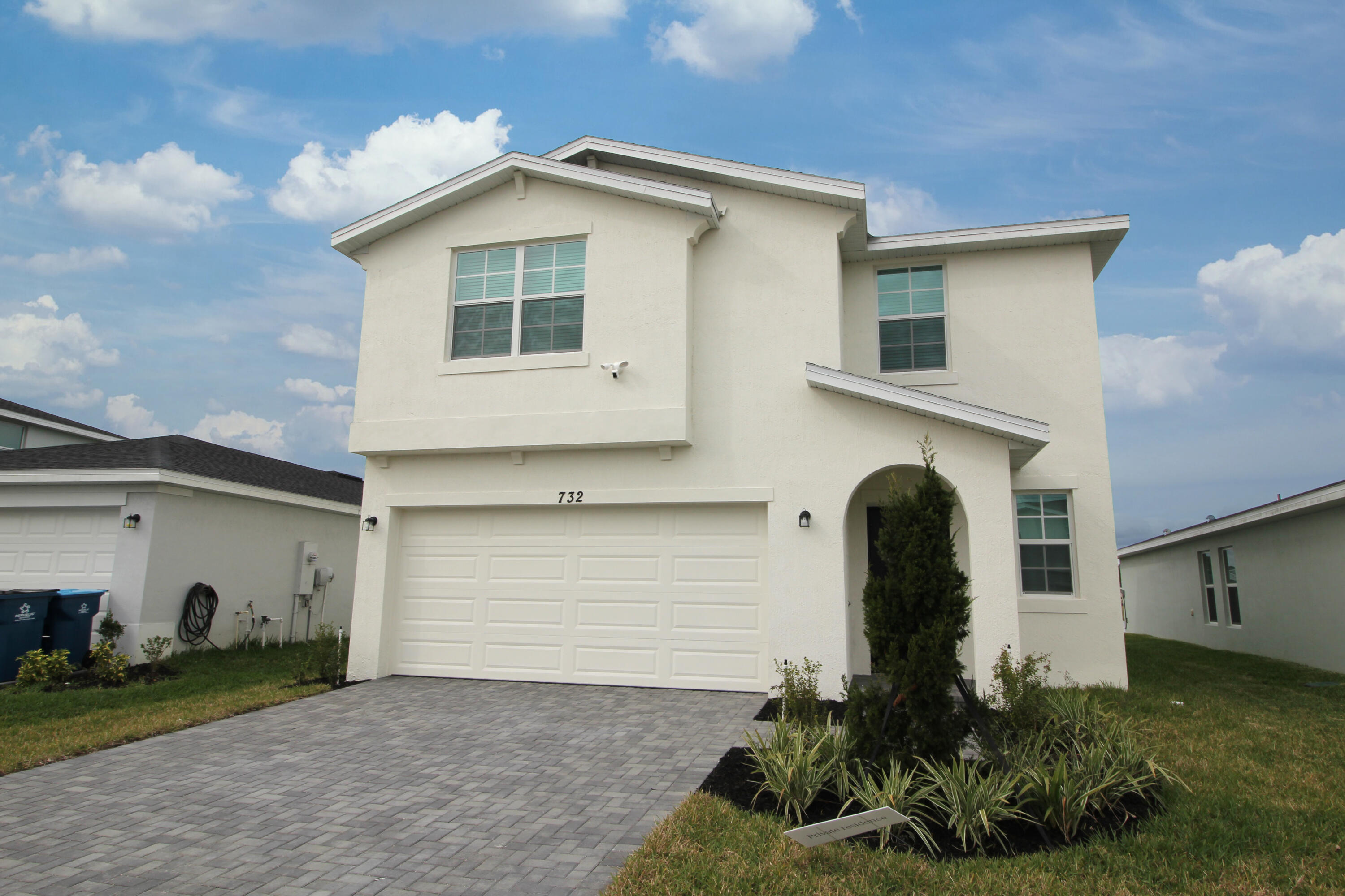 732 Papillon Street SW Palm Bay FL 32908