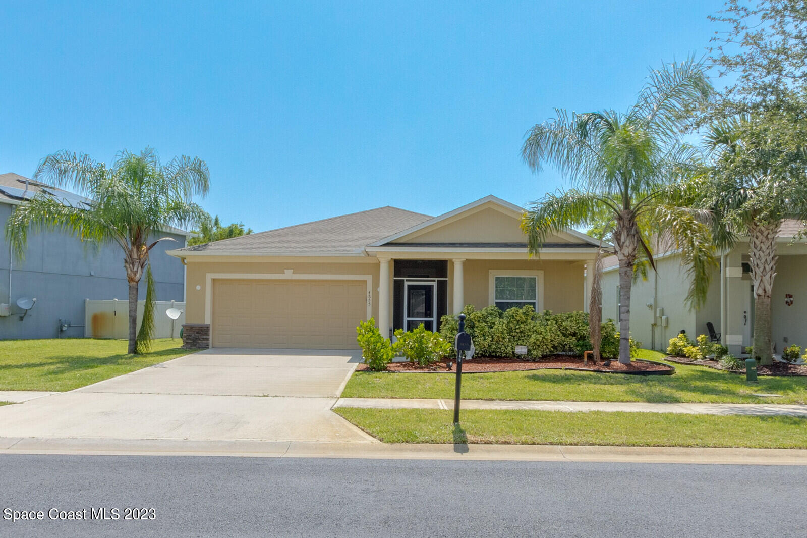 4855 Borealis Court Melbourne FL 32940