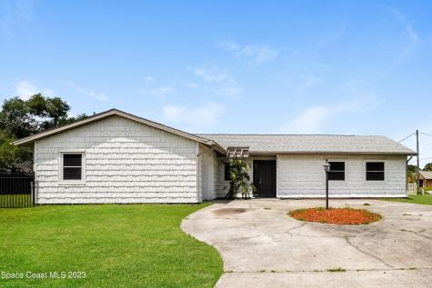 4600 Miramar Street Cocoa FL 32927