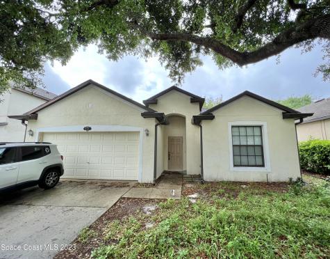 571 Loxley Court Titusville FL 32780