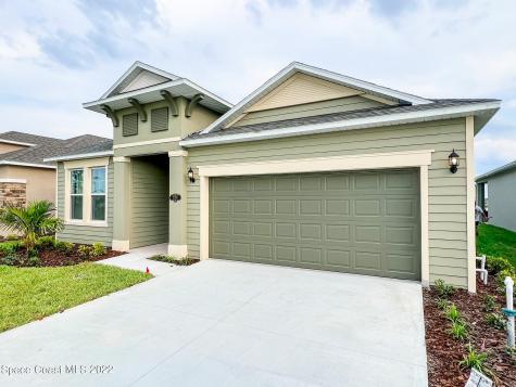 2338 Bonnyton Lane NW Palm Bay FL 32907