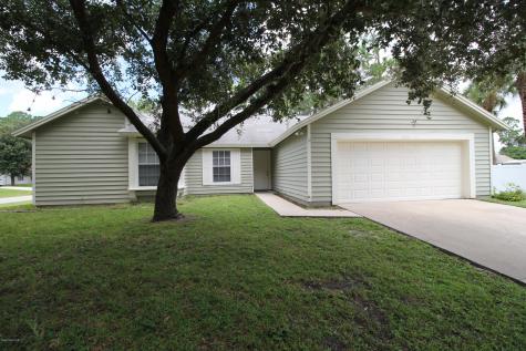 1893 Salida Street NW Palm Bay FL 32907