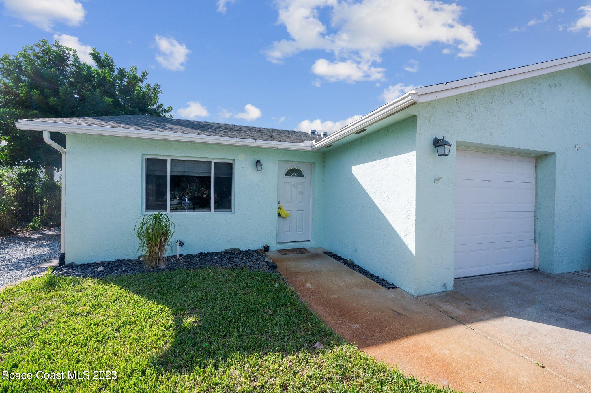 120 Atlas Lane Satellite Beach FL 32937