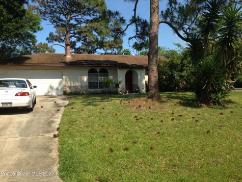 607 Furth Road NW Palm Bay FL 32907