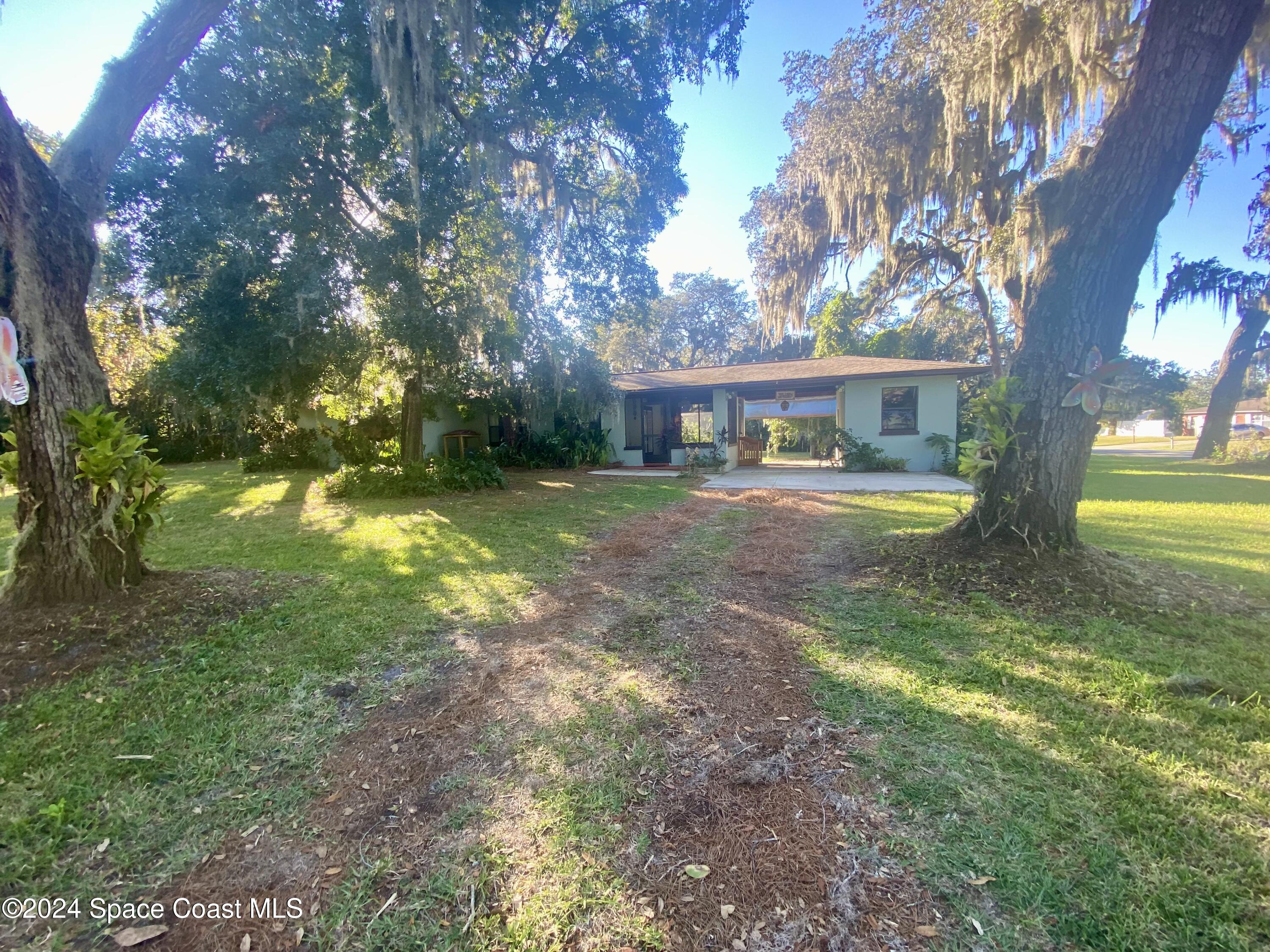 1302 June Night Street Titusville FL 32780