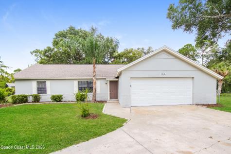 1606 Lizette Street SE Palm Bay FL 32909