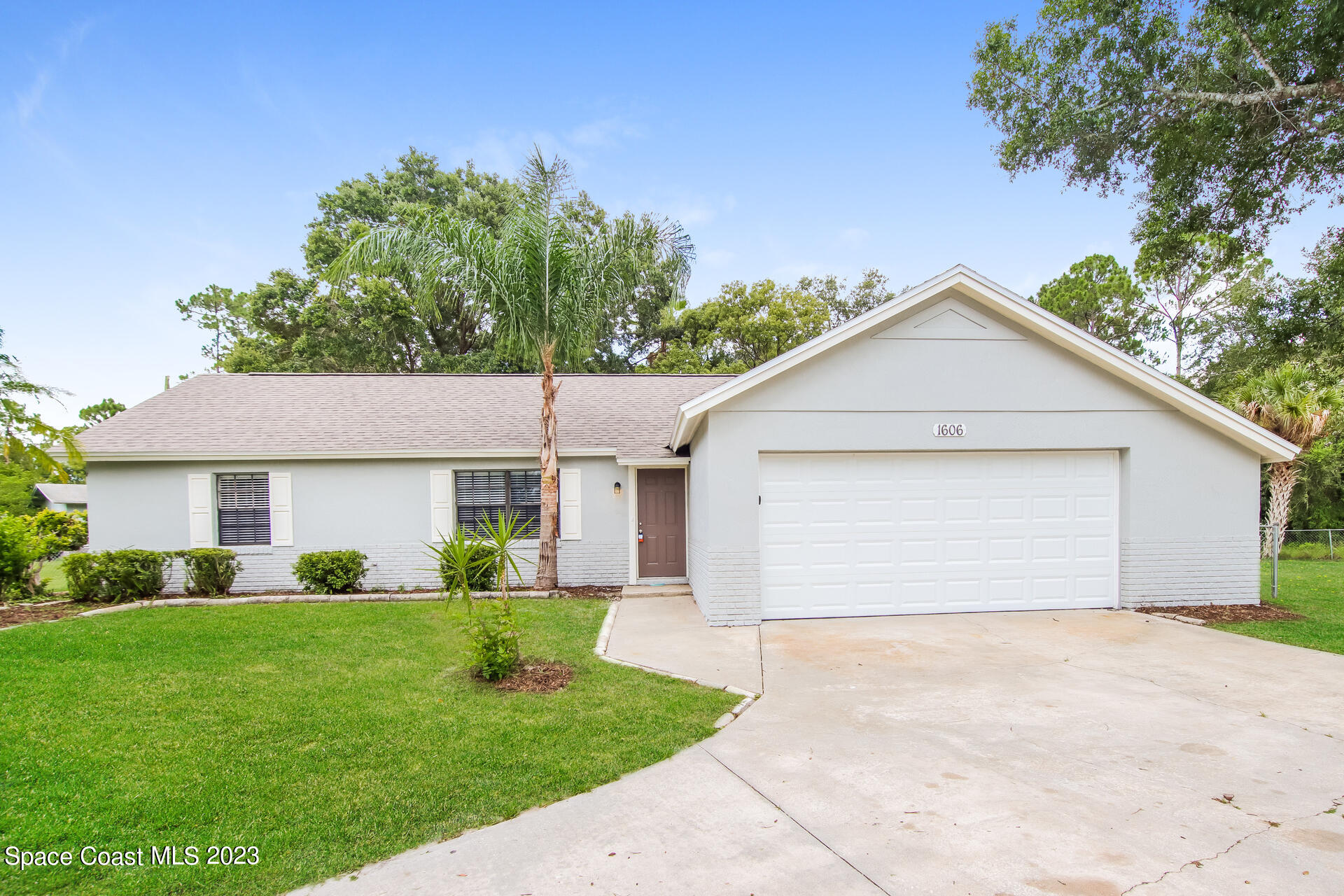 1606 Lizette Street SE Palm Bay FL 32909