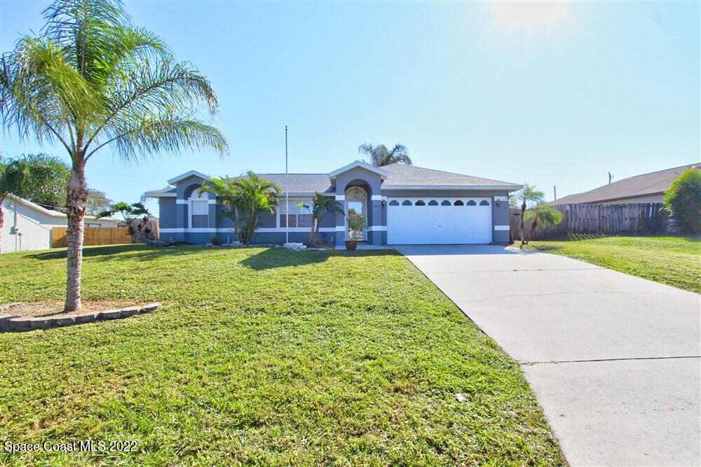 4217 Havana Drive Cocoa FL 32927