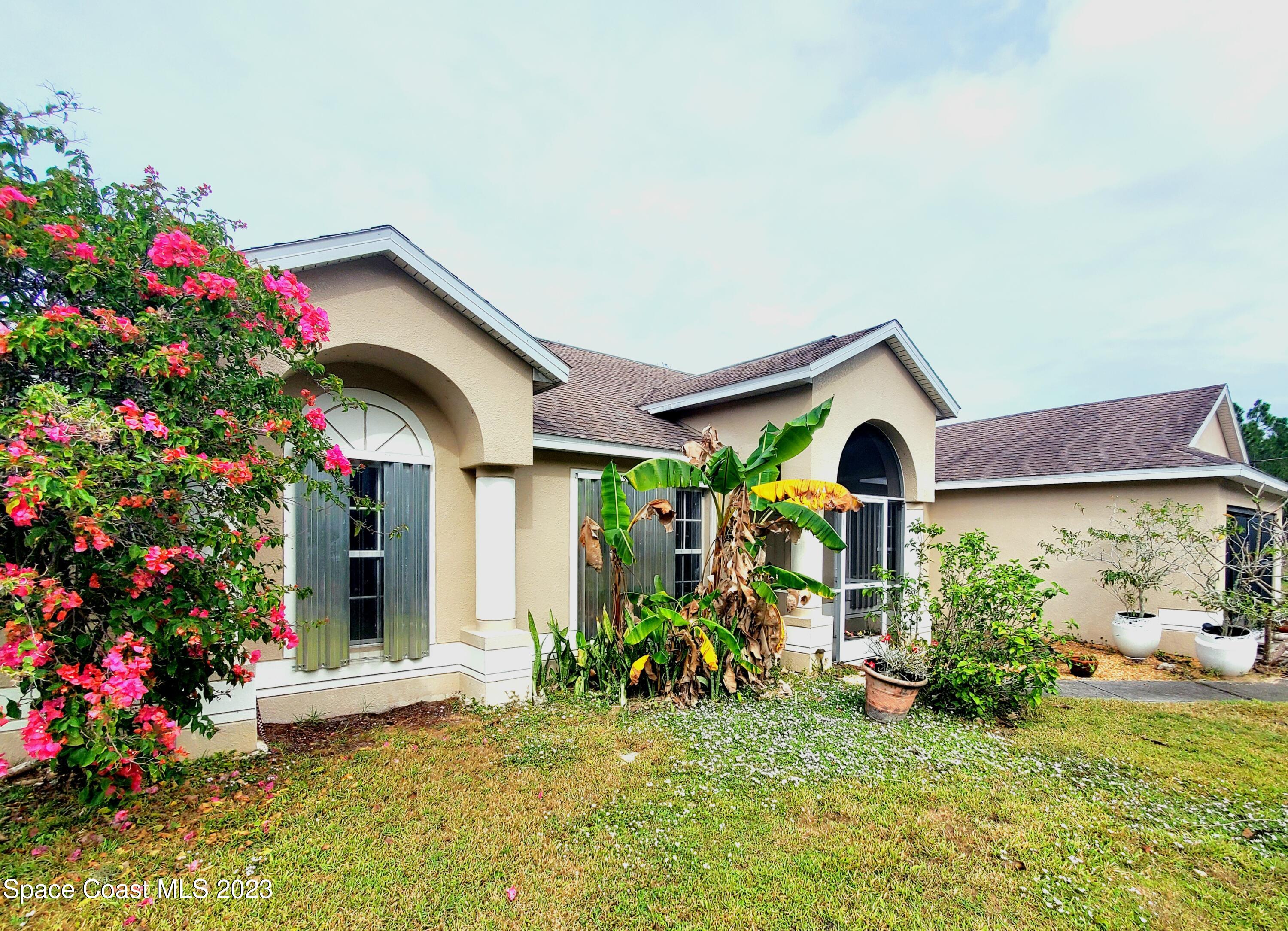 435 Lamkin Street SW Palm Bay FL 32908
