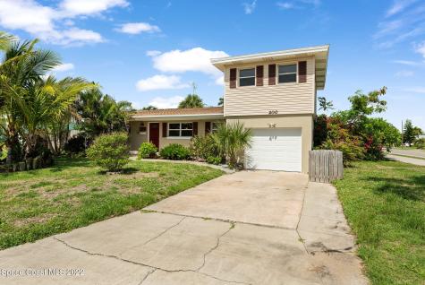 200 Price Court Satellite Beach FL 32937