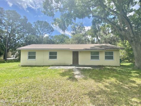 555 Kings Way Merritt Island FL 32953