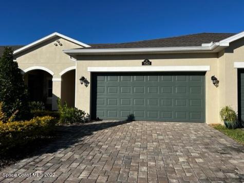 7563 Loren Cove Drive Melbourne FL 32940