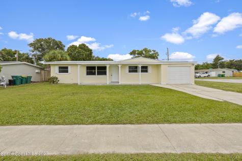 2813 Lorna Drive Melbourne FL 32935