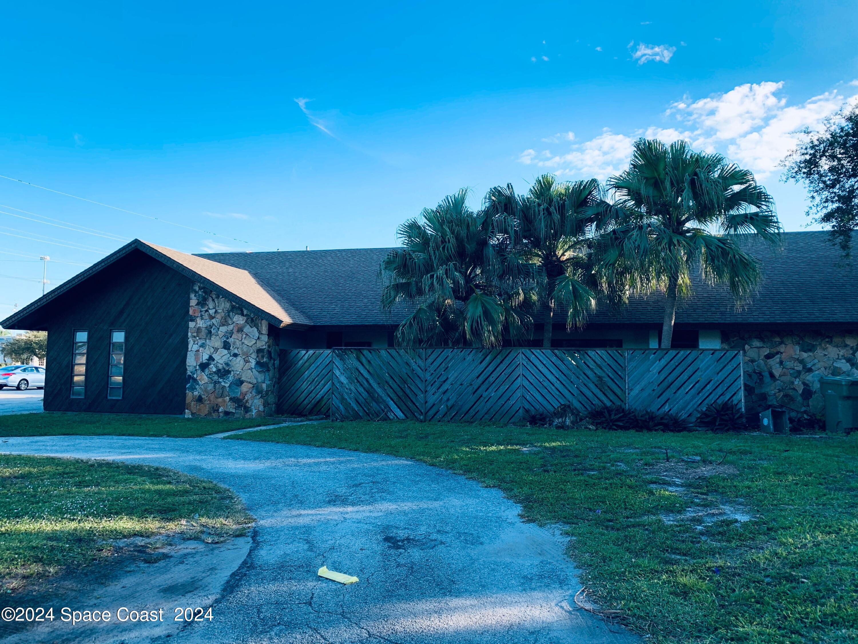 285 Azalea Terrace Indian Harbour Beach FL 32937
