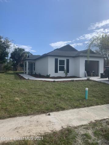 4435 Alpine Lane Titusville FL 32780