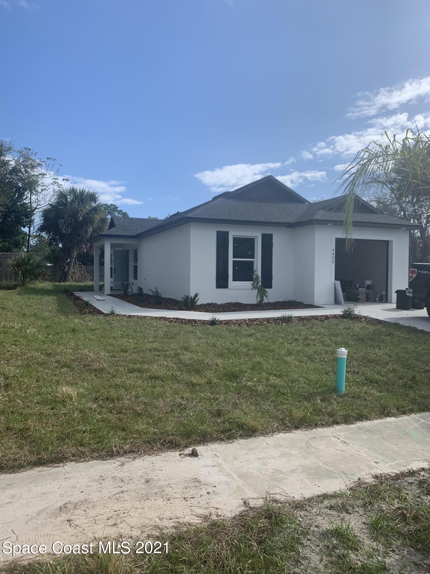 4435 Alpine Lane Titusville FL 32780