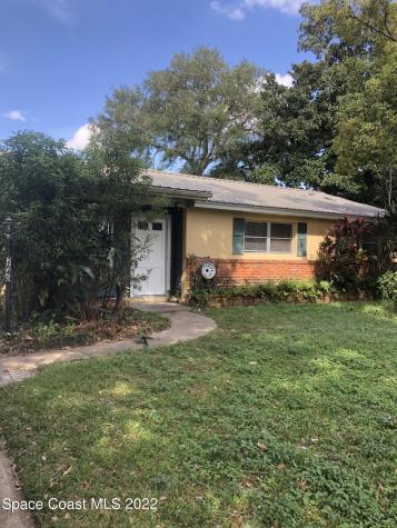 2640 Dutton Drive Titusville FL 32796