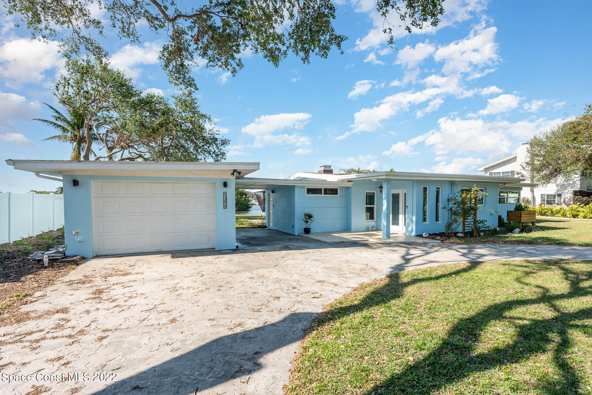 1350 Bay Shore Drive Cocoa Beach FL 32931