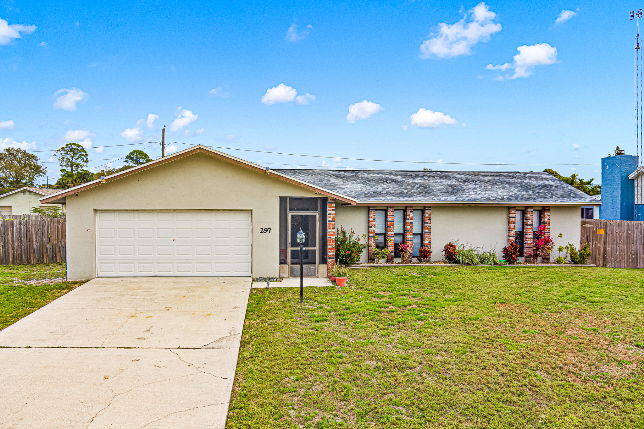 297 Harvey Avenue NE Palm Bay FL 32907