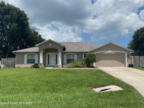 6415 Muller Avenue Cocoa FL 32927