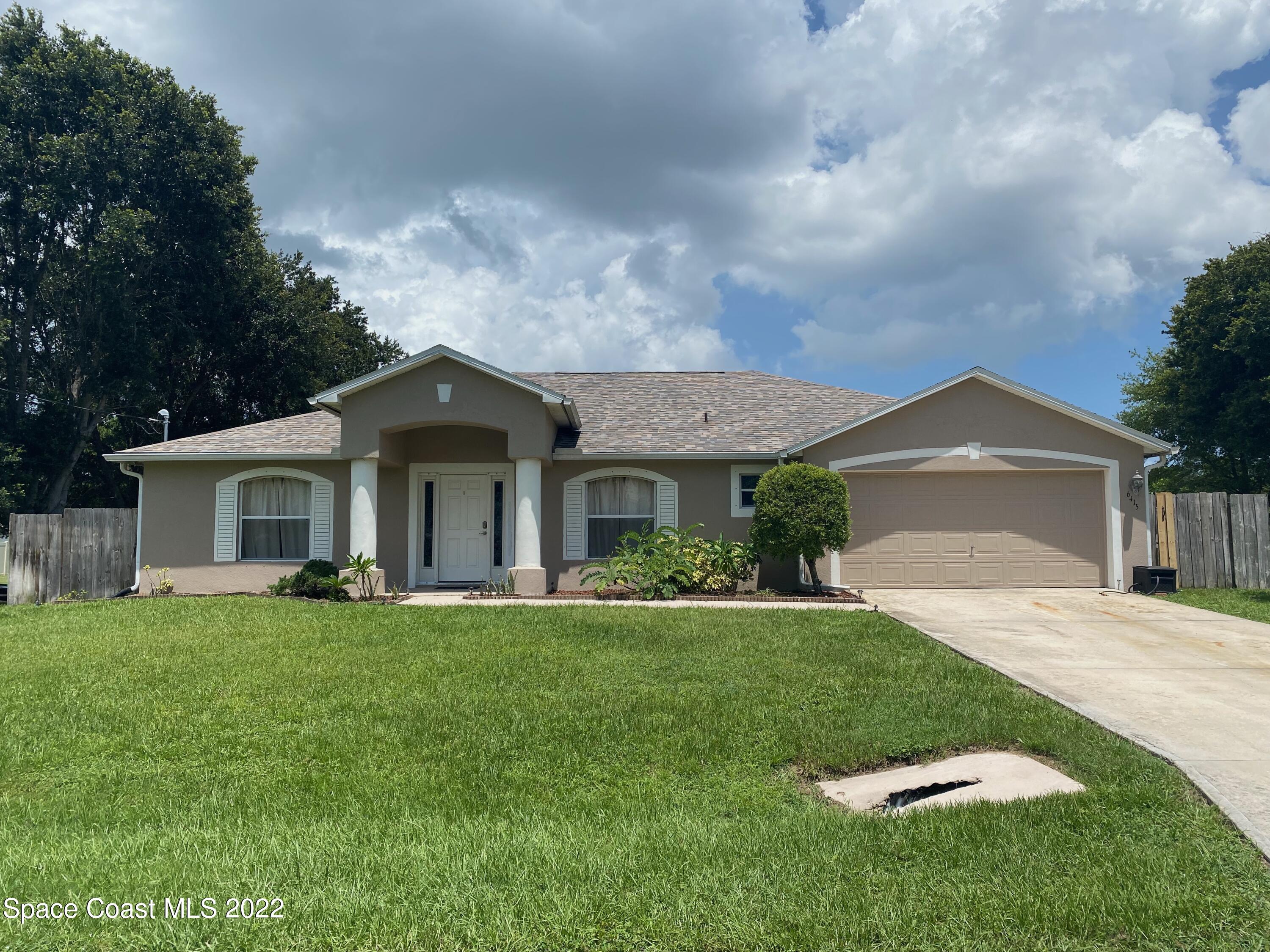 6415 Muller Avenue Cocoa FL 32927
