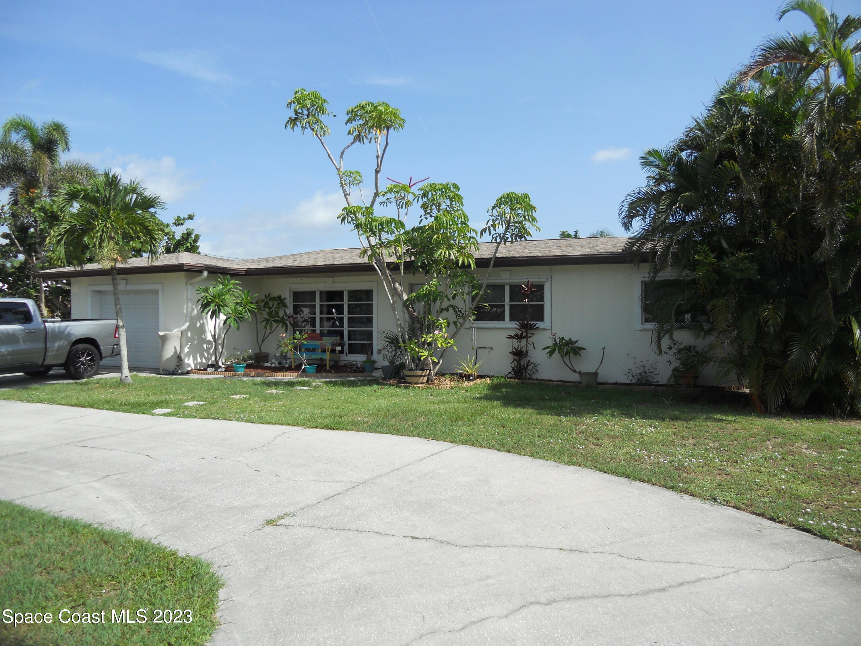 1106 Banana River Drive Indian Harbour Beach FL 32937