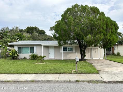2240 Anna Drive Titusville FL 32796