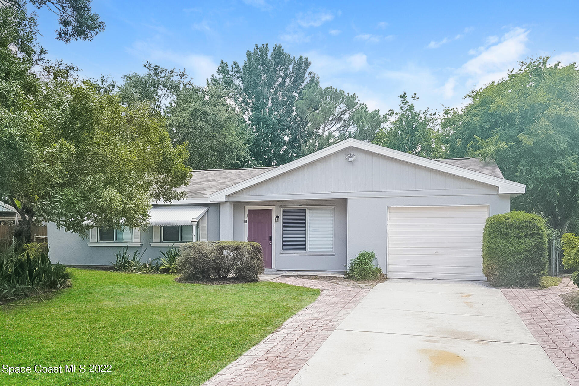 418 SW Belmont Circle Port St Lucie FL 34953