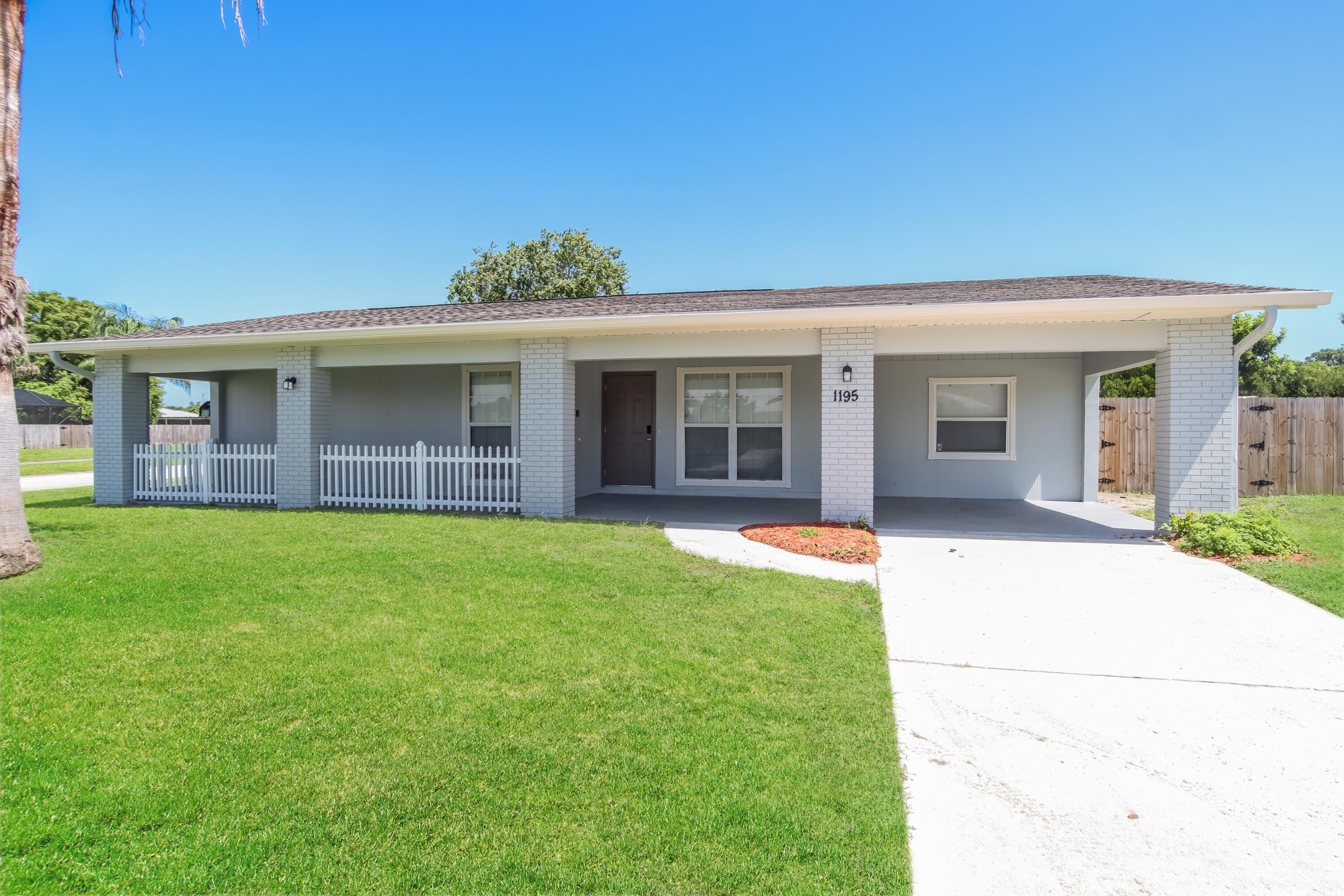 1195 Cotton Road NE Palm Bay FL 32905