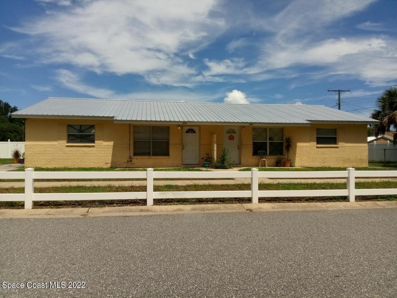 680 Minnie Street Titusville FL 32796
