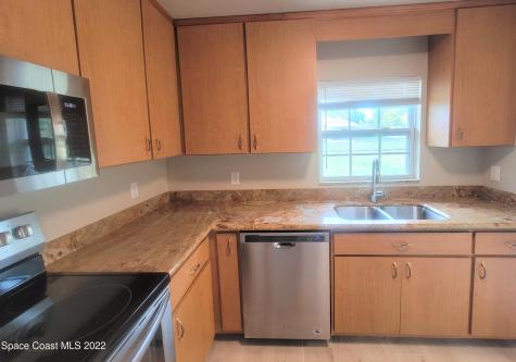 1361 Van Dyke Avenue SE Palm Bay FL 32909