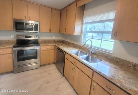 1361 Van Dyke Avenue SE Palm Bay FL 32909