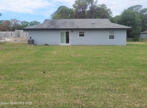 1361 Van Dyke Avenue SE Palm Bay FL 32909