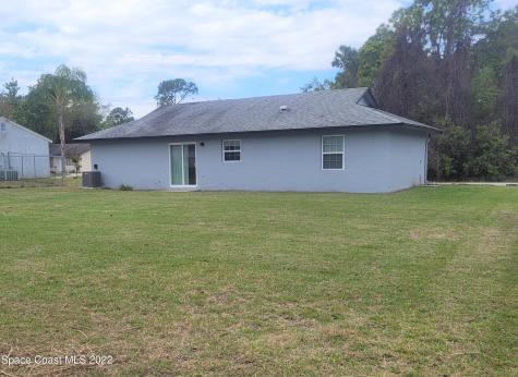 1361 Van Dyke Avenue SE Palm Bay FL 32909